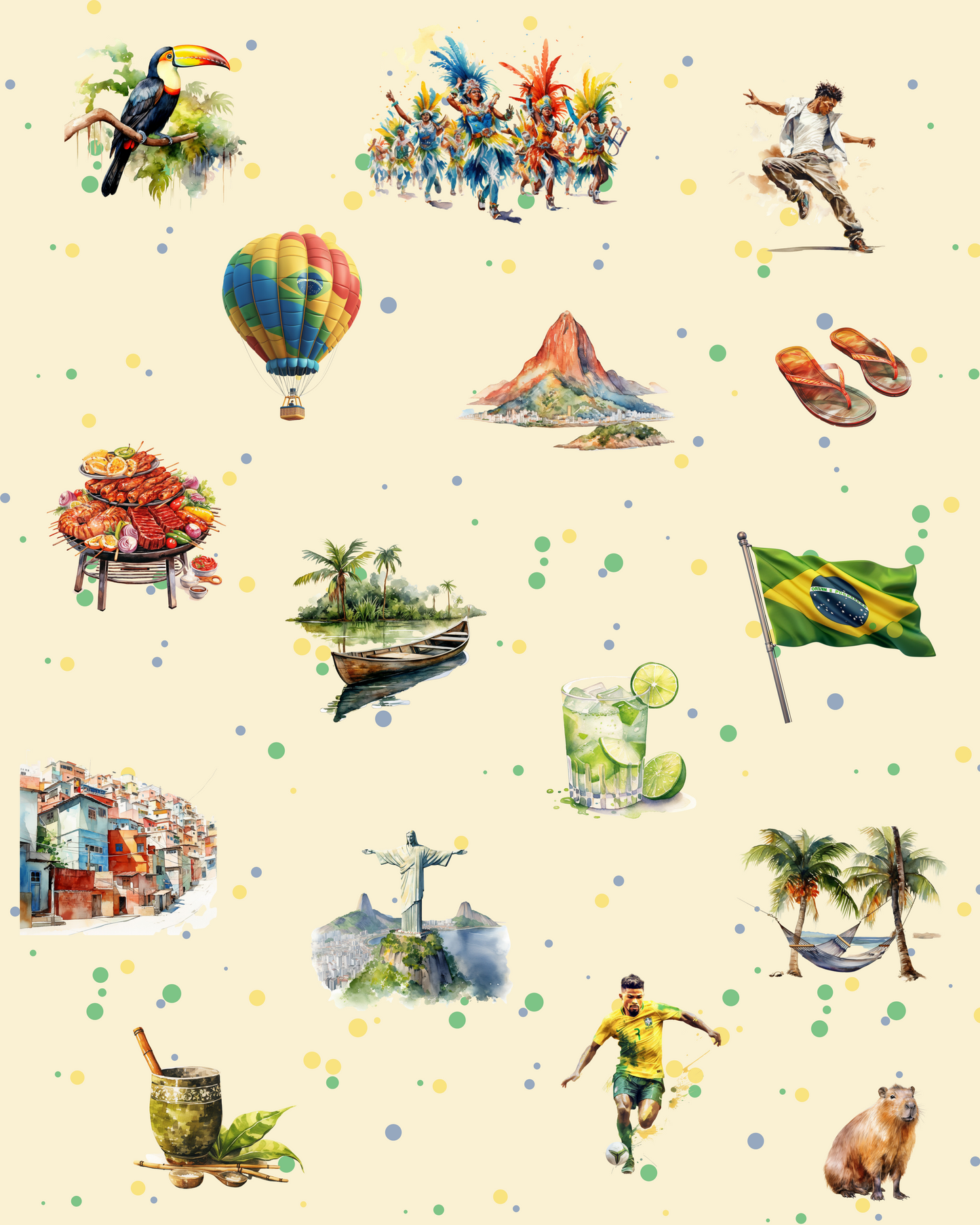 Brazil