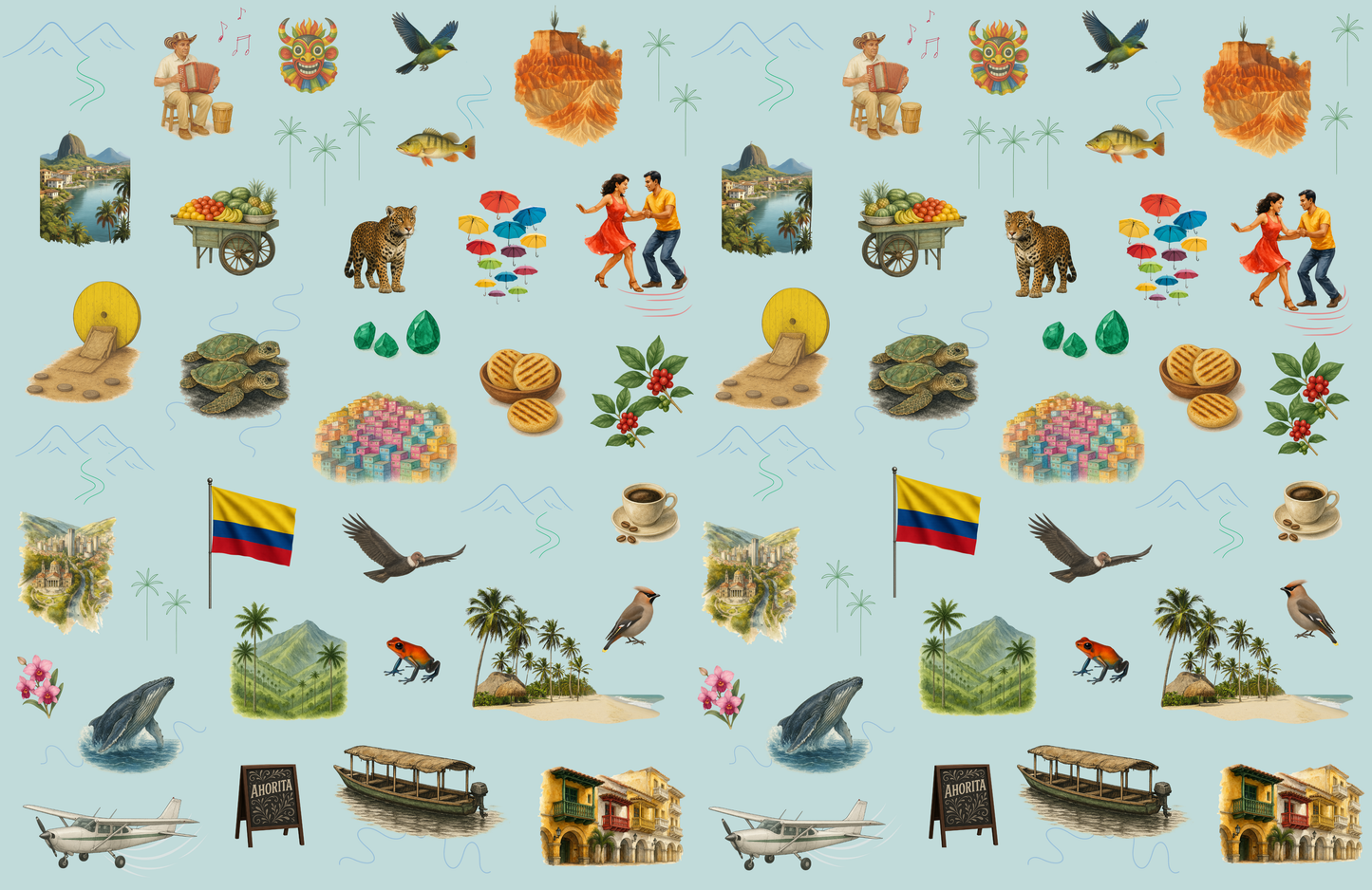 Colombia