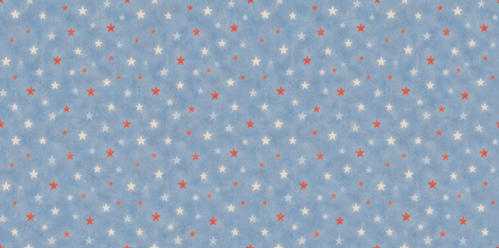 4th of July Hometown Journey Journey Blankets