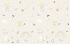 Angels & Heaven Journey Blankets