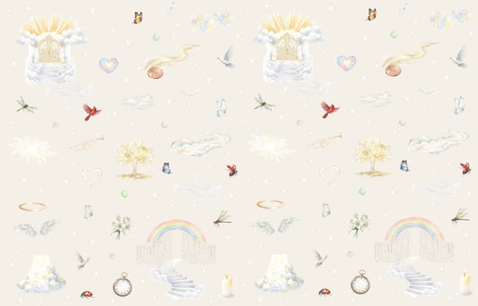 Angels Among Us - PREORDER ONLY