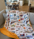 Arizona Journey Blankets