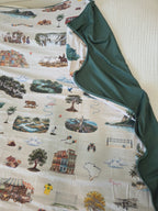 Brazil Blanket Journey Blankets