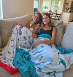 Canada Journey Blankets