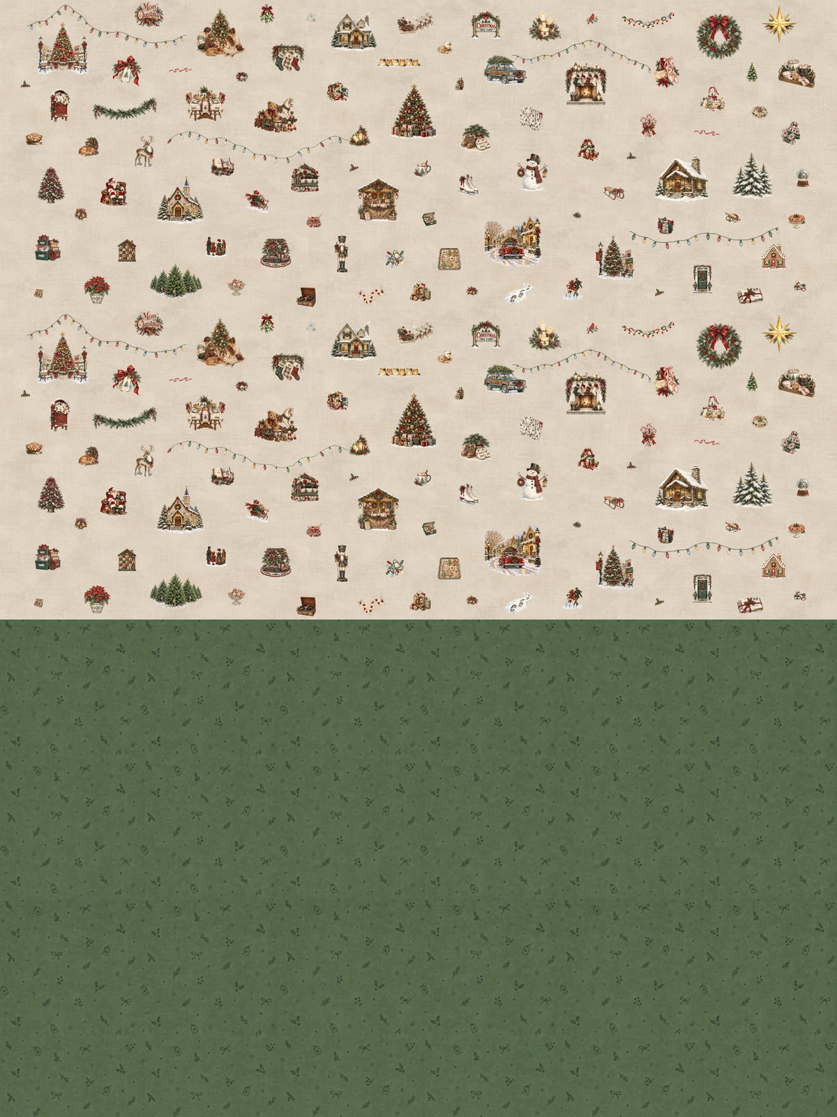 A Christmas Journey