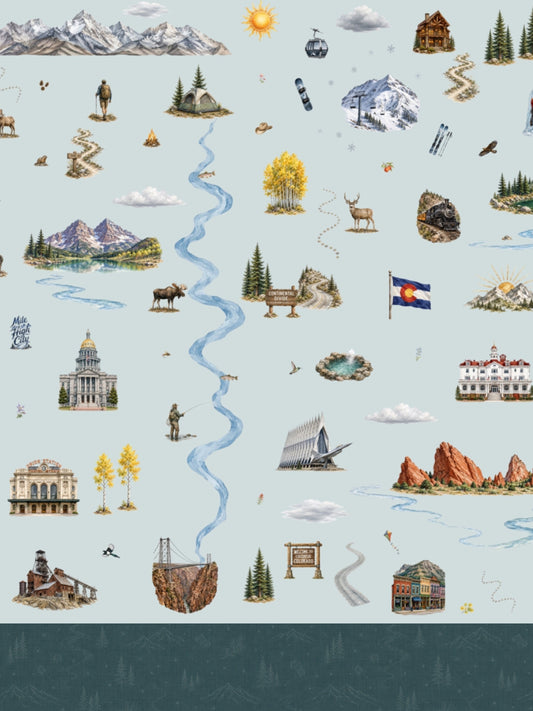 Colorado