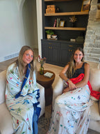 Peru Journey Blankets
