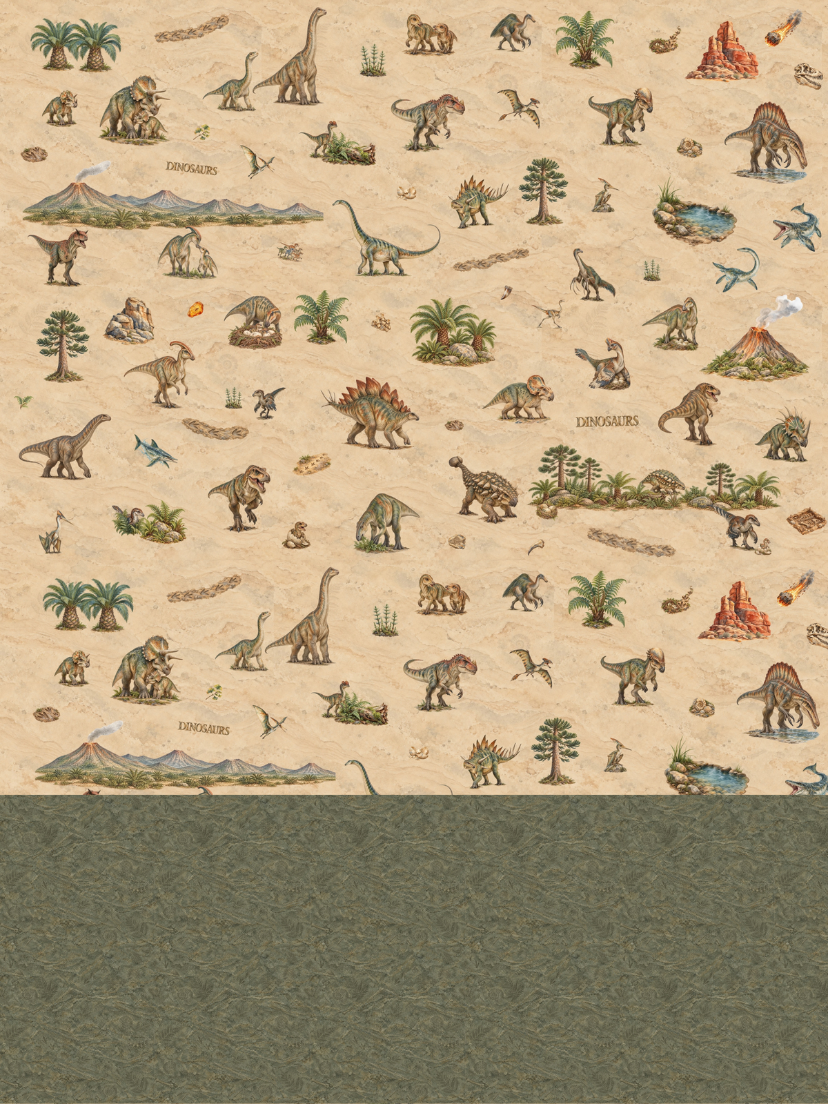 Dinosaurs