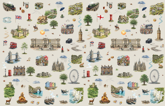 England - PREORDER only May 2026 arrival