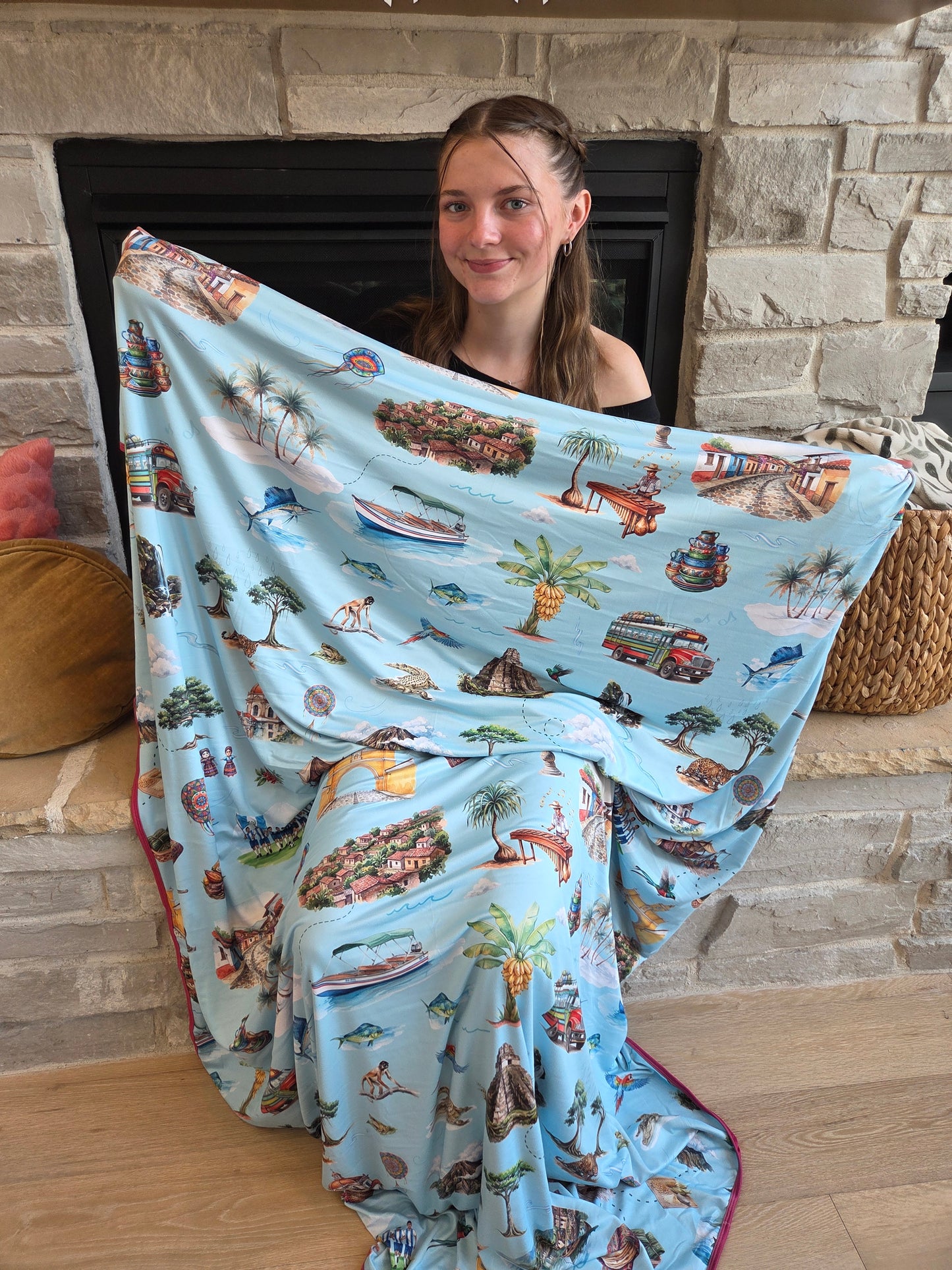 Guatemala - SOLD OUT - pre-order for April arrival