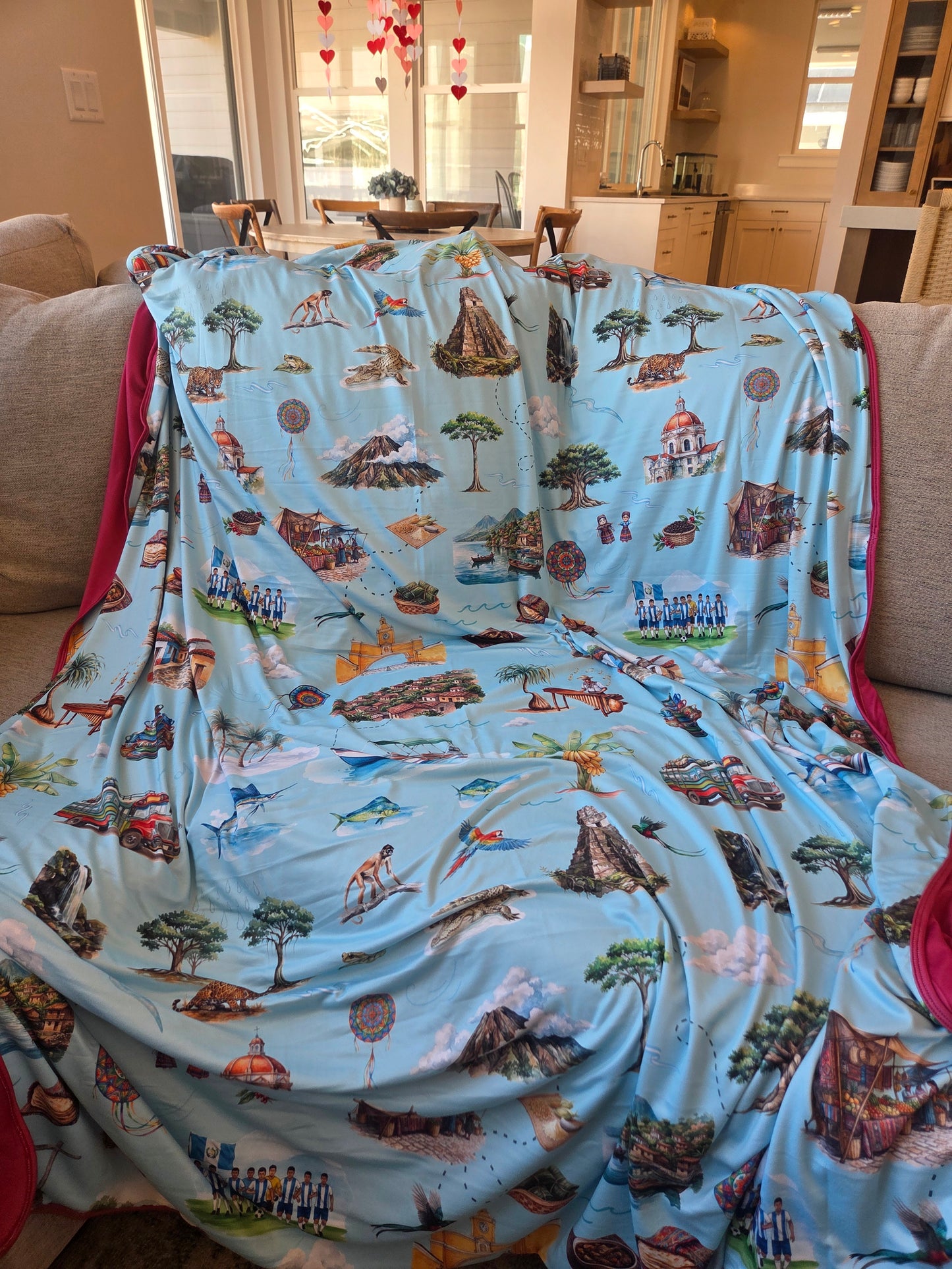 Guatemala - SOLD OUT - pre-order for April arrival