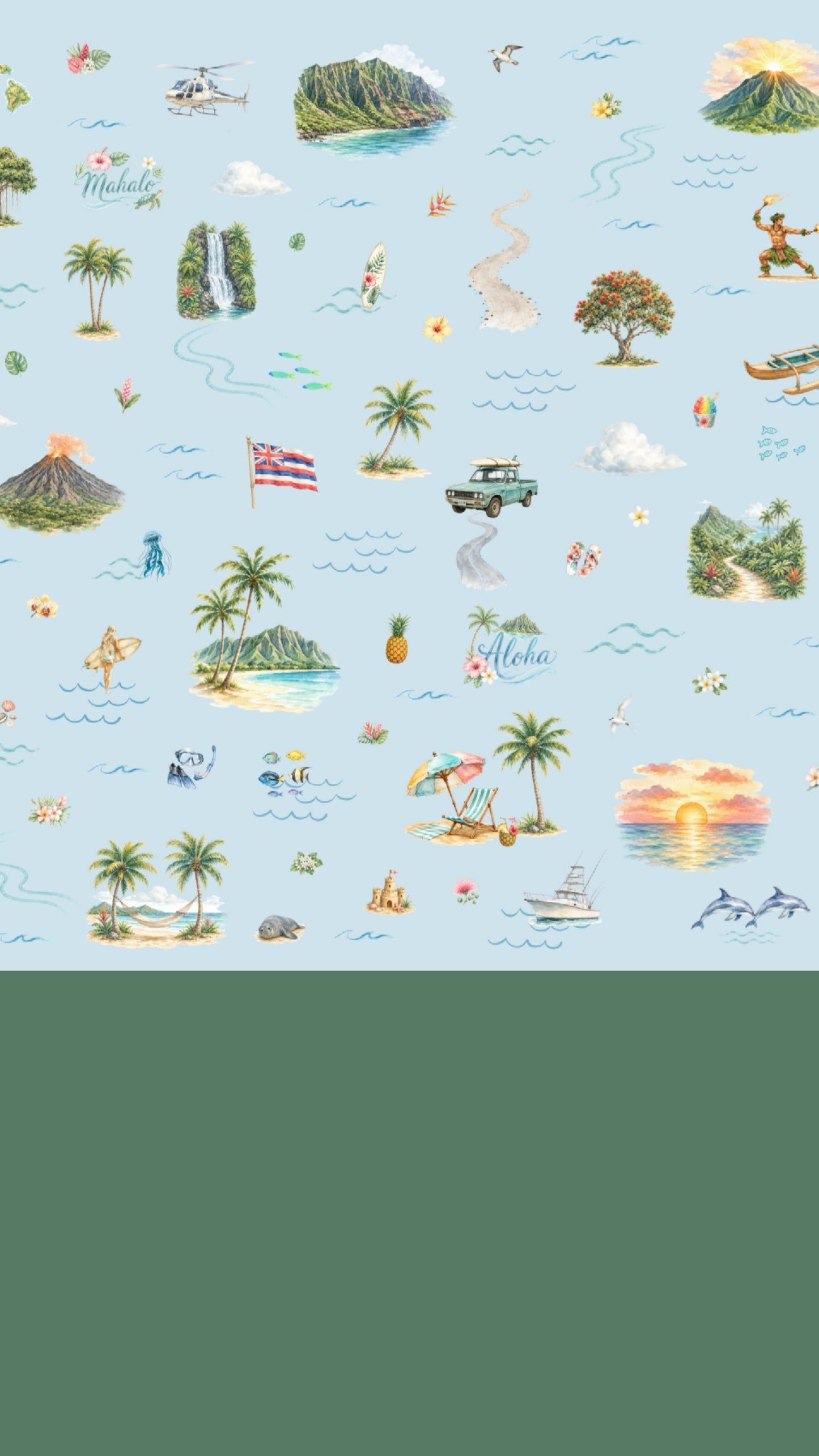 Hawaii