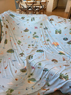 Hawaii Journey Blankets