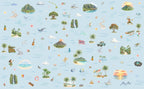 Hawaii Journey Blankets