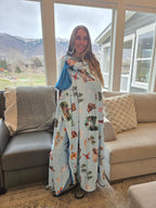 Honduras Journey Blankets