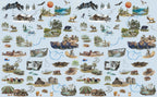 Idaho Journey Blankets