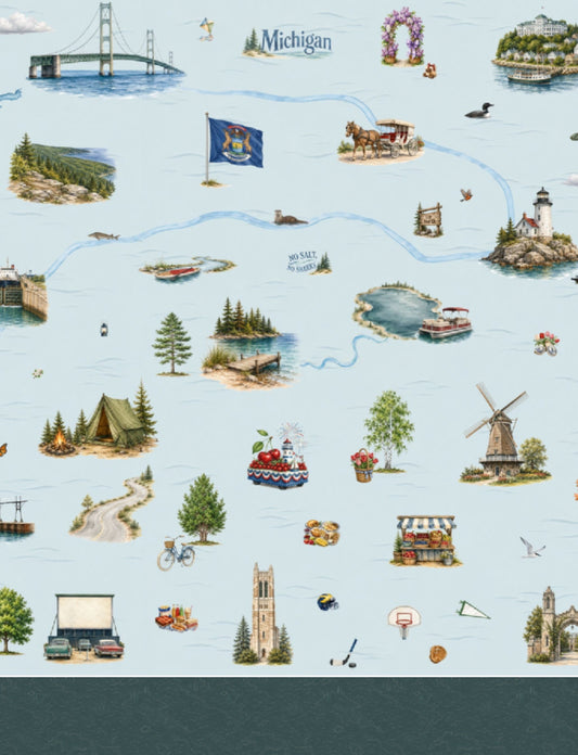 Michigan