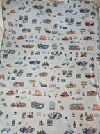 Montana Journey Blankets