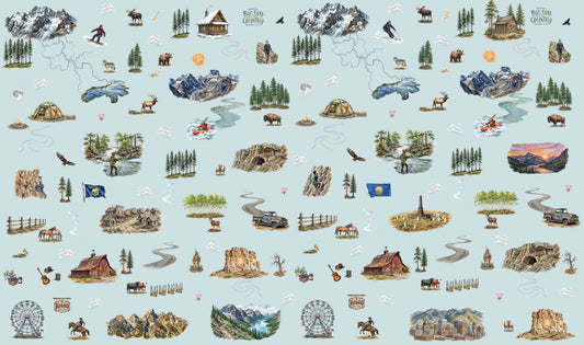 Montana - PREORDER only, arriving May 2026
