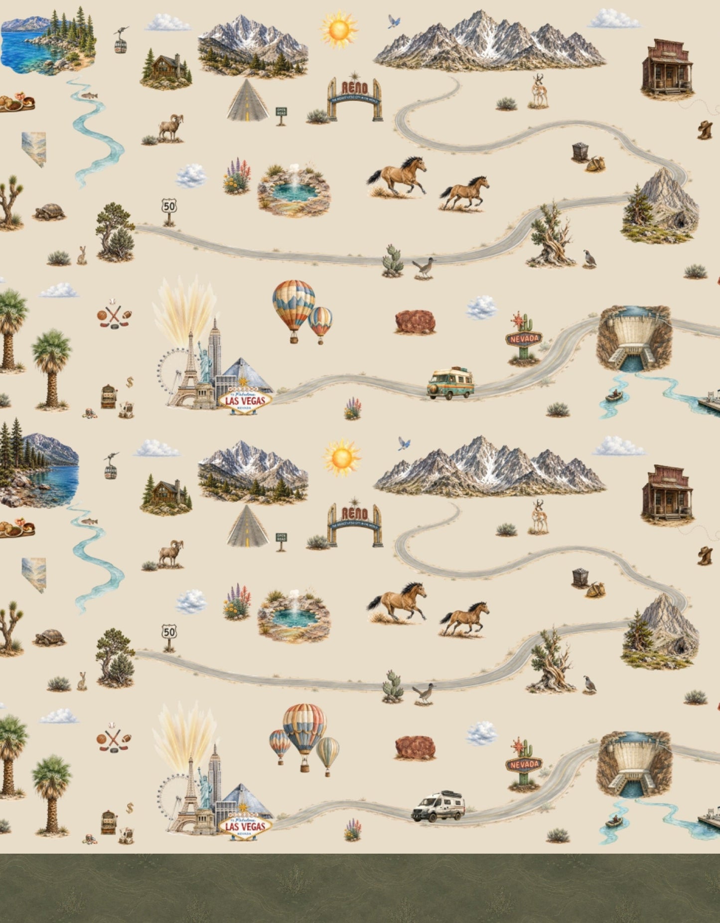 Nevada
