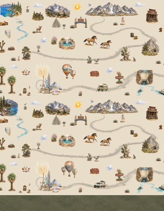Nevada