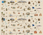 Nevada Journey Blankets