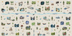 New Zealand Journey Blankets