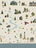 North Carolina Journey Blankets