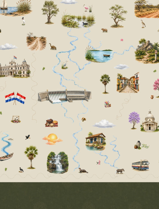 Paraguay