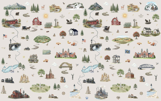 Pennsylvania - PREORDER for end of May 2026