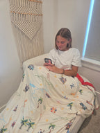 Philippines Journey Blankets