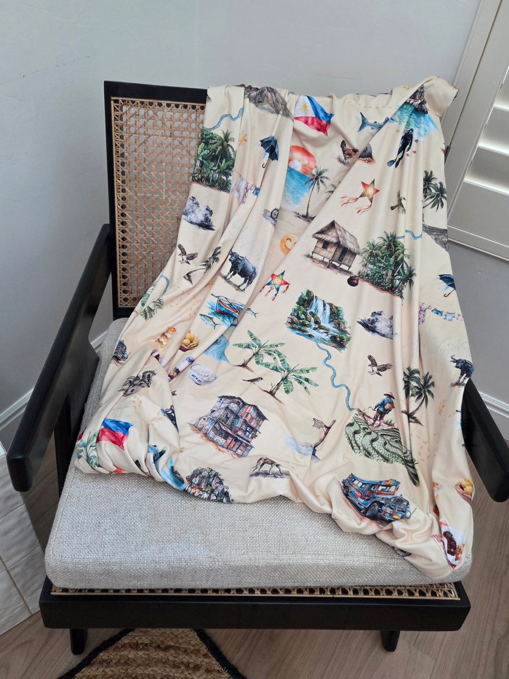 Philippines - Updated Design