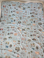 South Carolina Journey Blankets