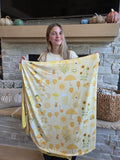 Sunshine Journey Blankets