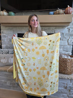 Sunshine Journey Blankets