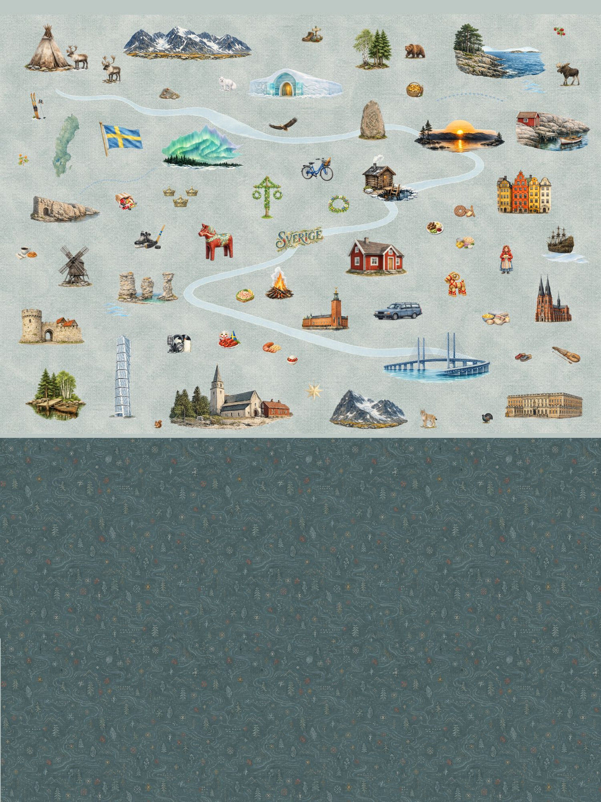 Sweden