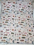 Tennessee Journey Blankets