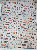 Tennessee Journey Blankets