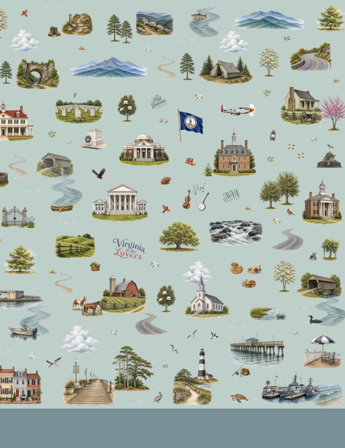 Virginia