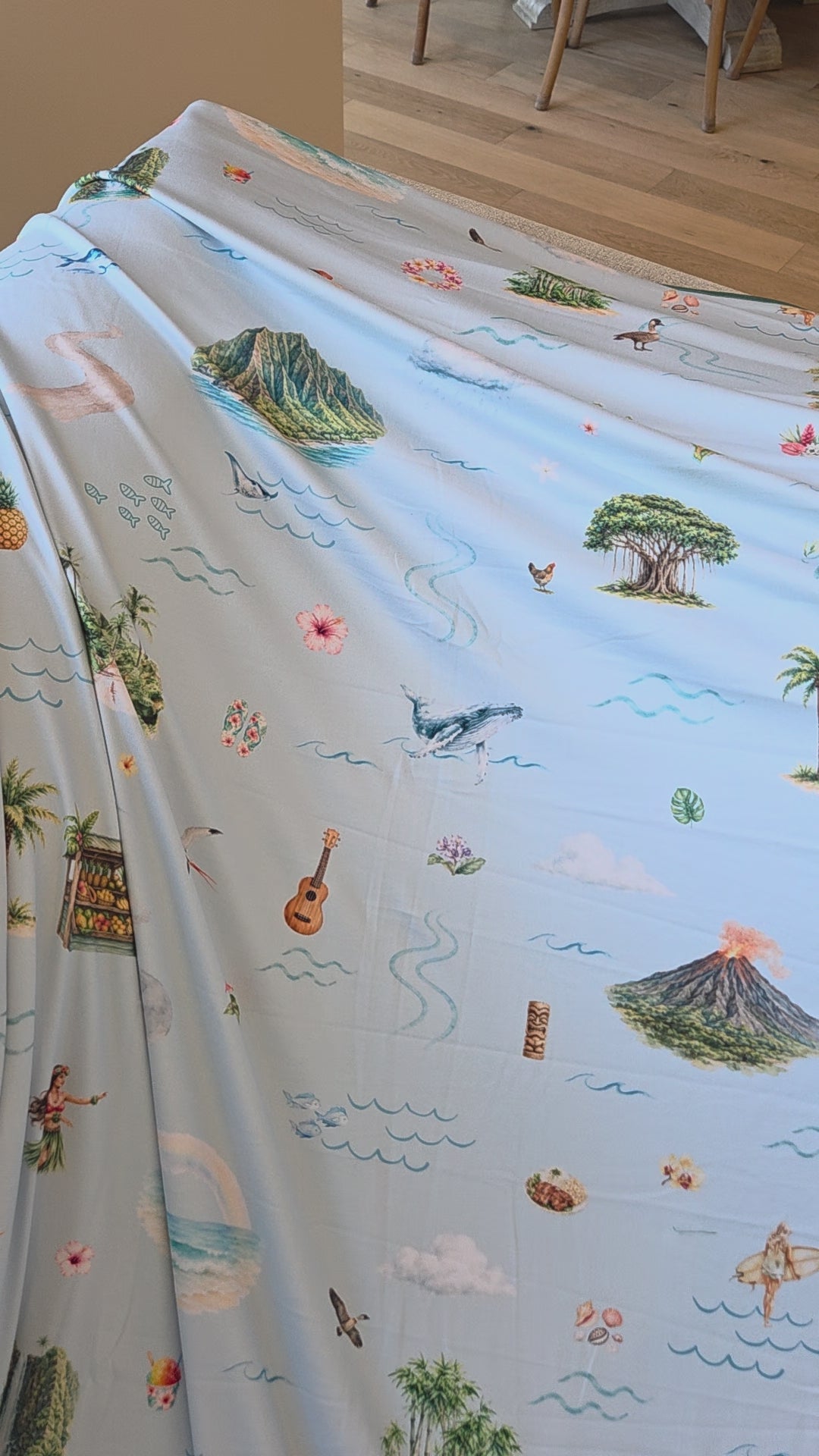 Hawaii