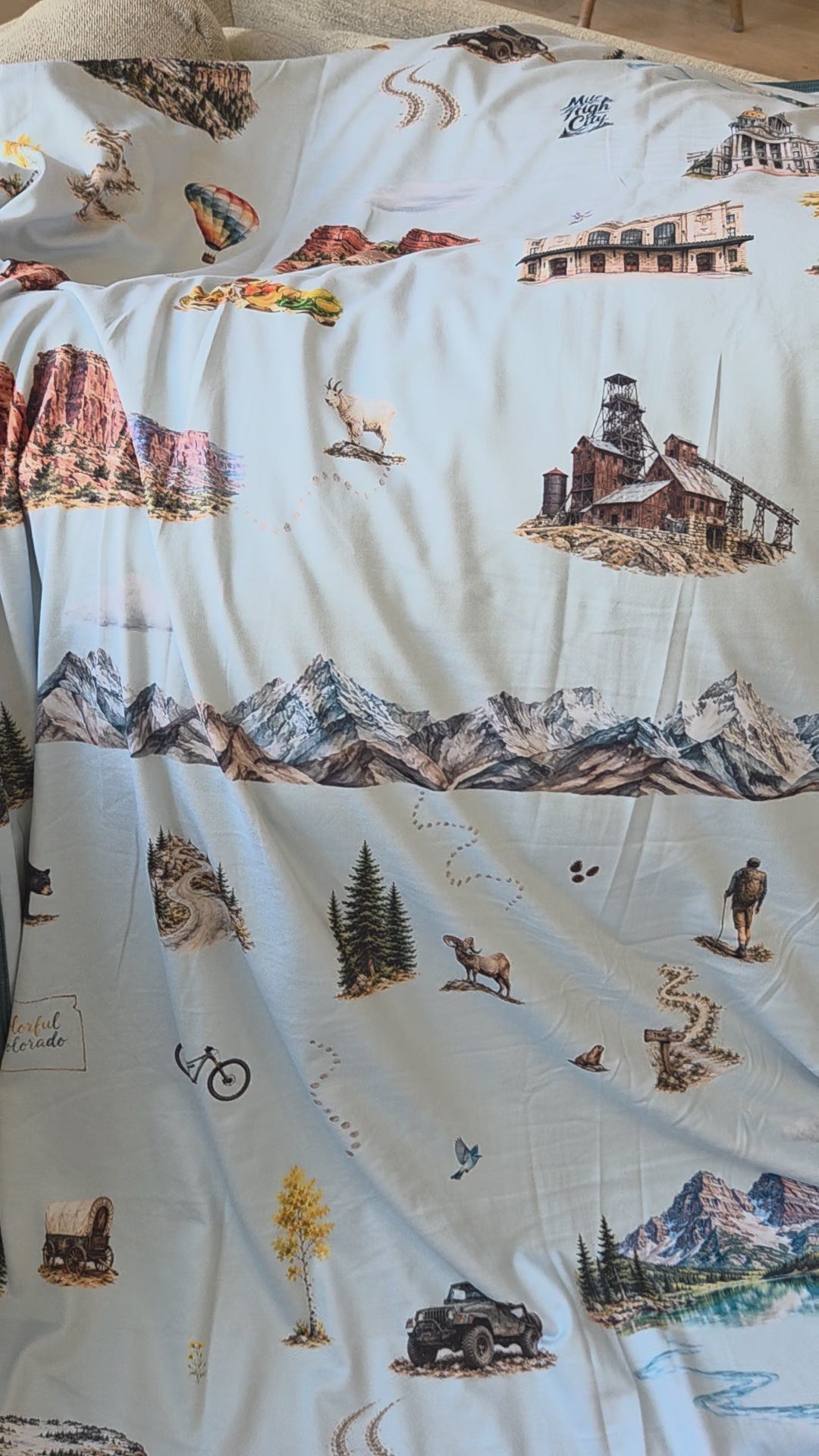 Colorado
