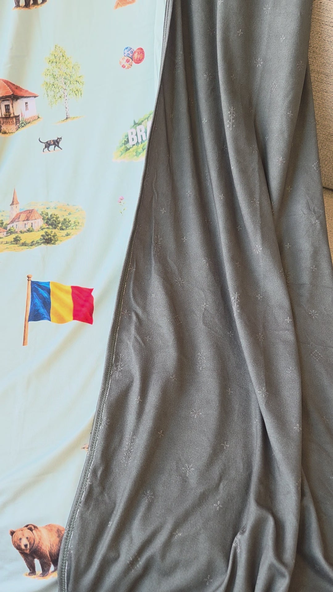Romania