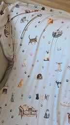 Cozy Cats
