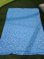 4th of July Hometown Journey Journey Blankets